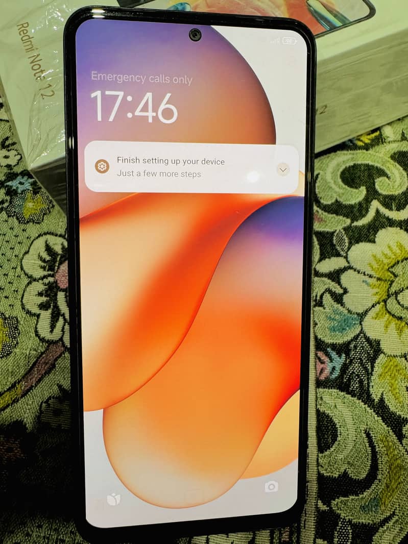 Redmi Note 12 2