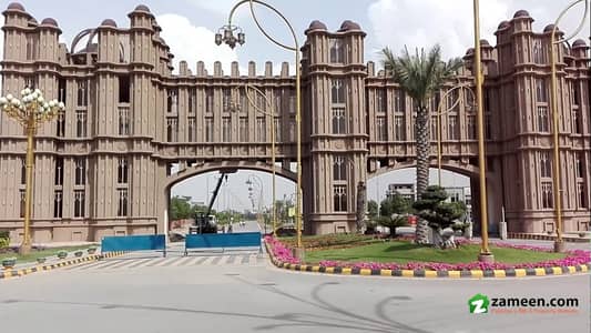 Master City D block 5 Marla House for sale on reasonable Price