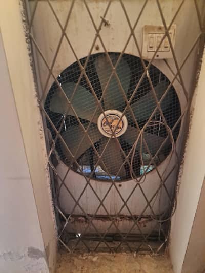 air water cooler