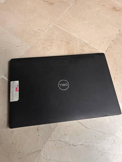 Dell Latitude 7490 8th Generation Core i5
