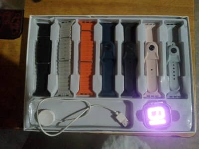 Smart watch 2 ultra