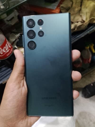 Samsung s22ultra