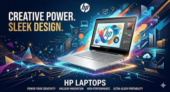 ONLY POSTER . . . . HP GRAPHIC DESIGN