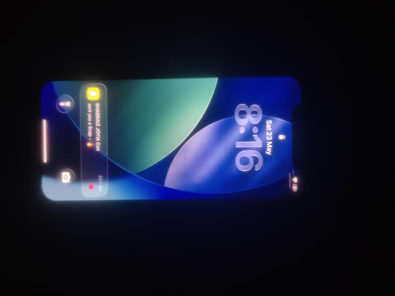 iPhone 12 5