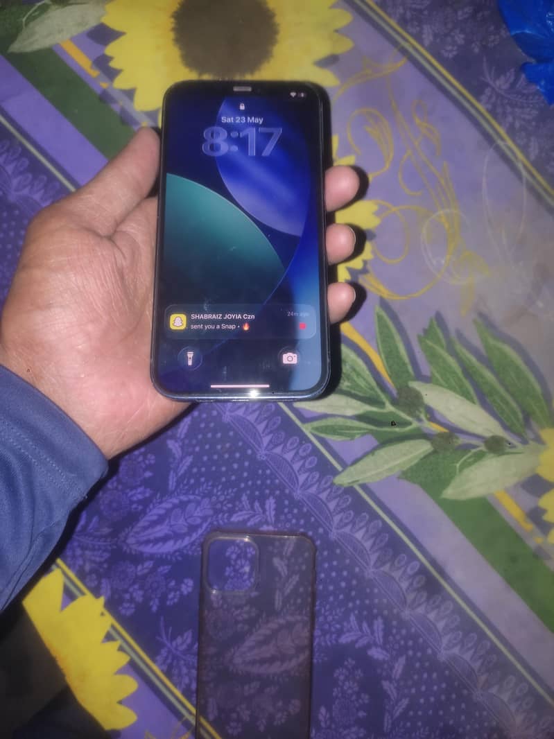 iPhone 12 6