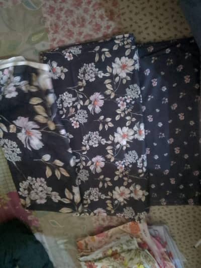 Lawn dresses for summer