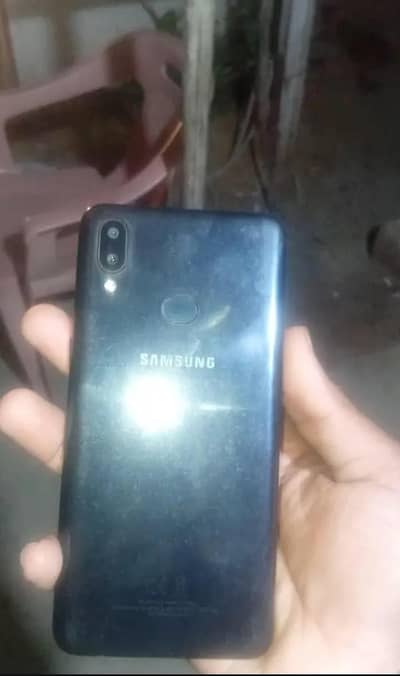 Samsung a10s