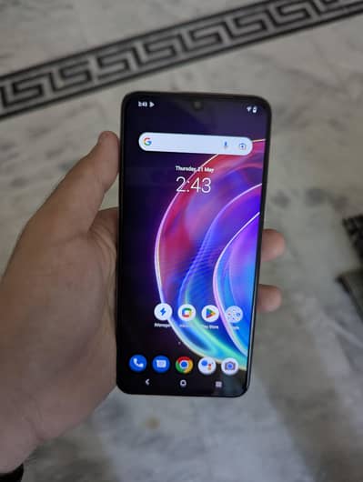 Vivo V21 12/128gb DUAL SIM PTA APPROVED