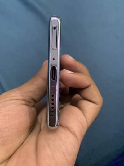 Infinix zero 40