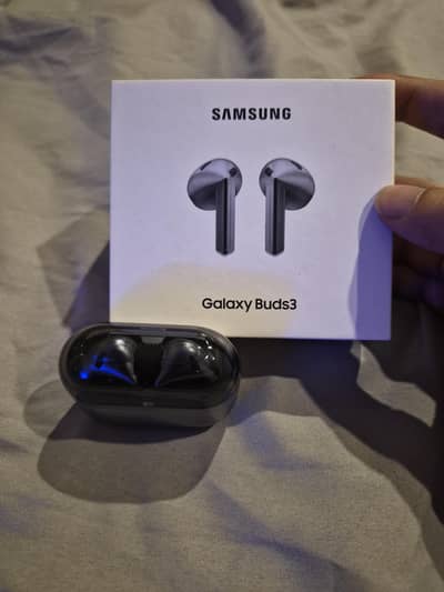 Samsung Galaxy Buds 3
