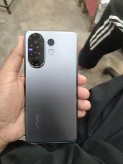 Vivo V60 12 GB 256 GB