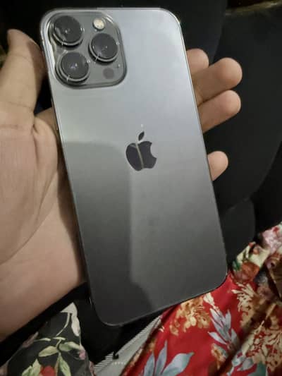 Iphone 13 pro max non pta