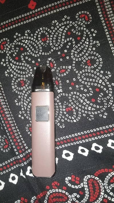 OXWA POD  ( USED )