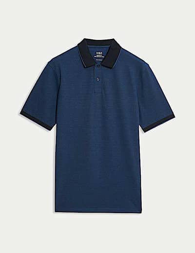 Marks and Spencer Polo Shirt(original)