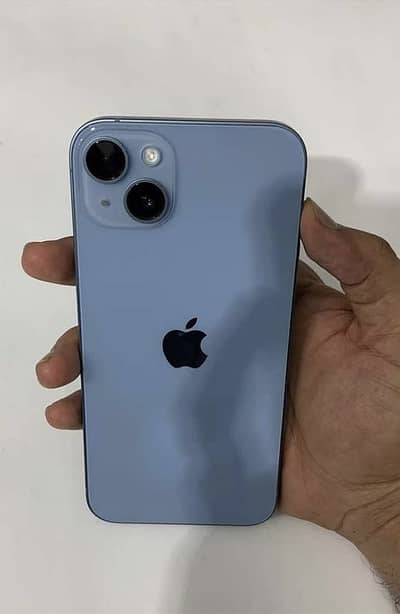 Apple iPhone 14 plus