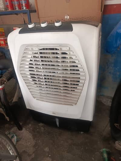 Royal air color