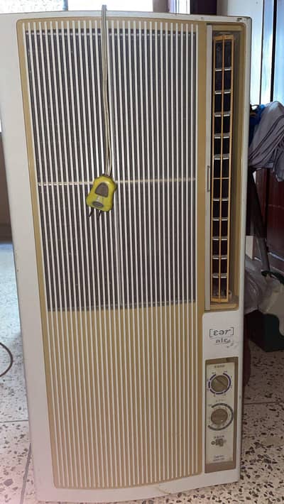 0.75 ton compressor based 110v portable air conditioner with stabliz