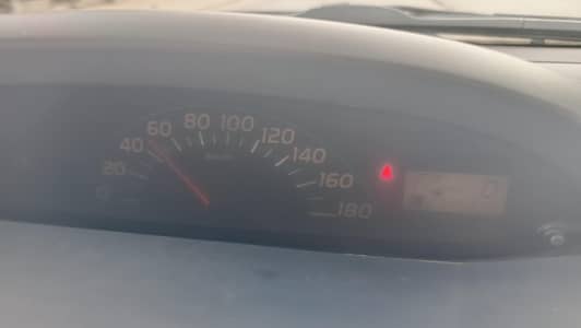 SUZUKI WAGON  R sold