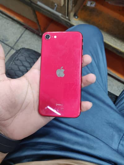 iphone se