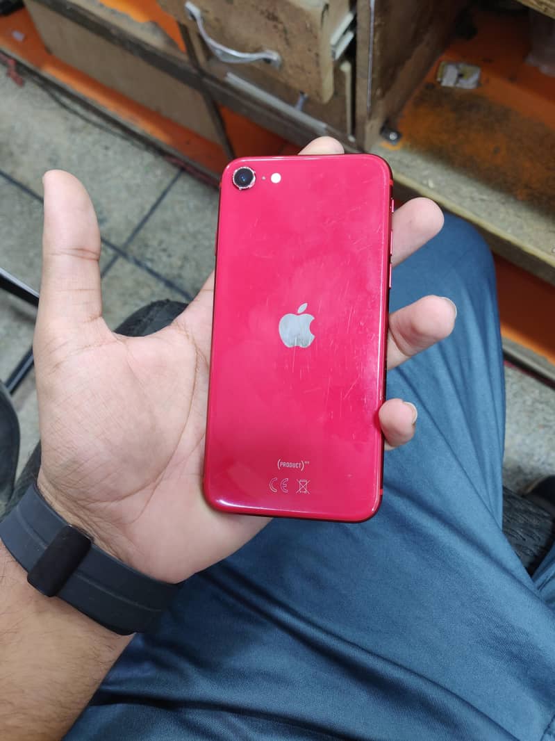 iphone se 1