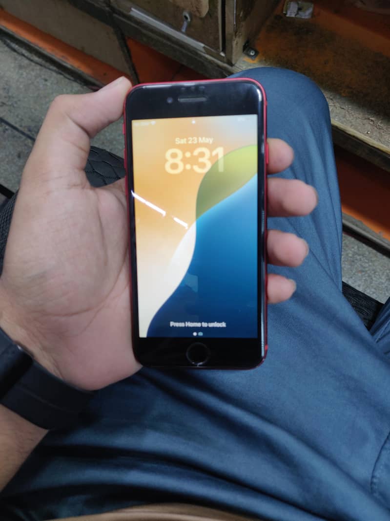 iphone se 2