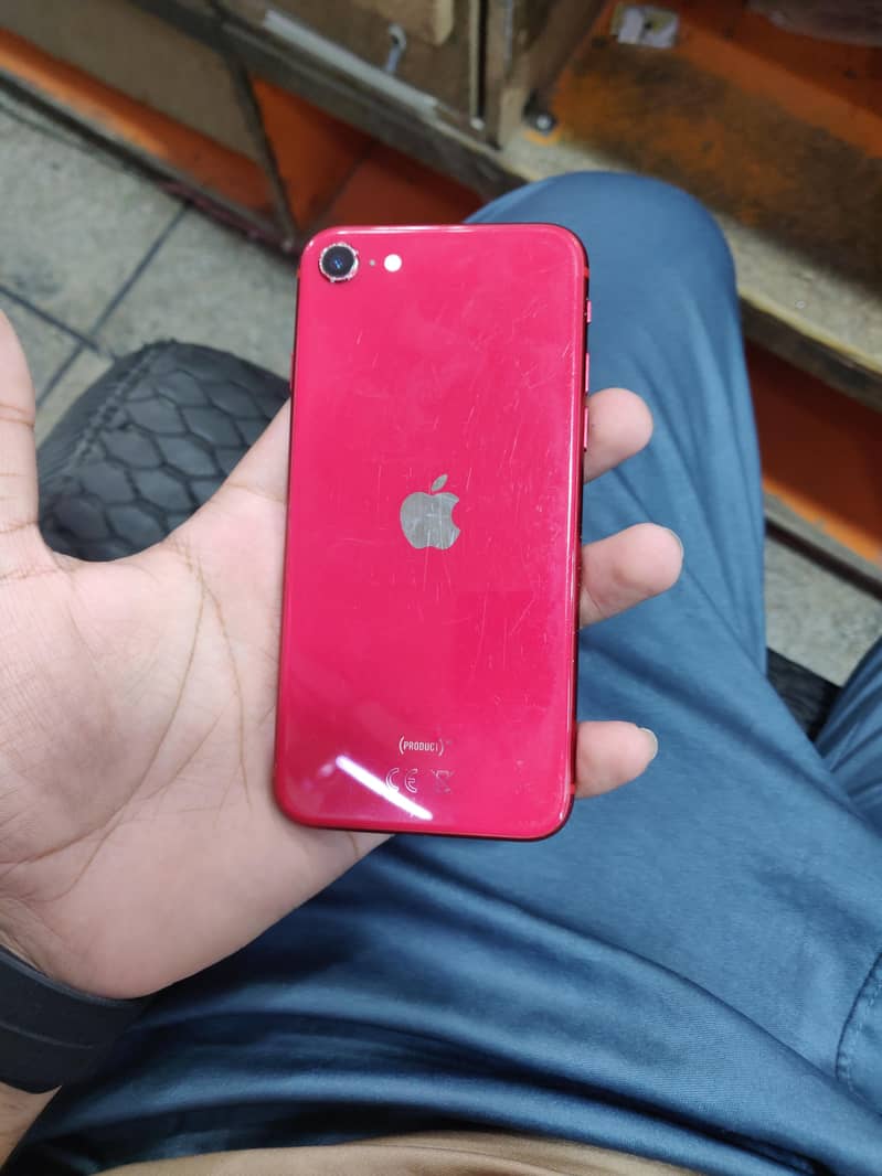 iphone se 5