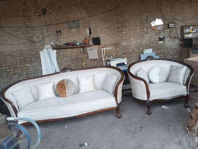 7 seater sofa set