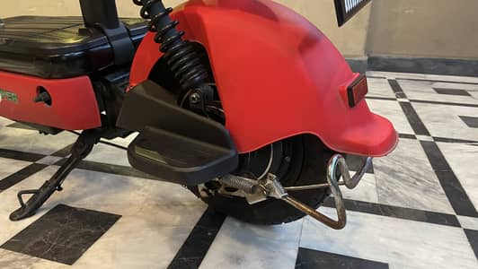 Eve flipper for sale