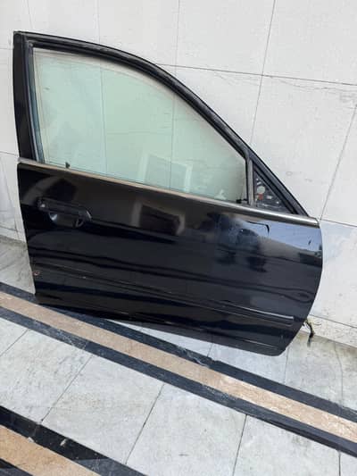 Oriel 2005 model good condition
