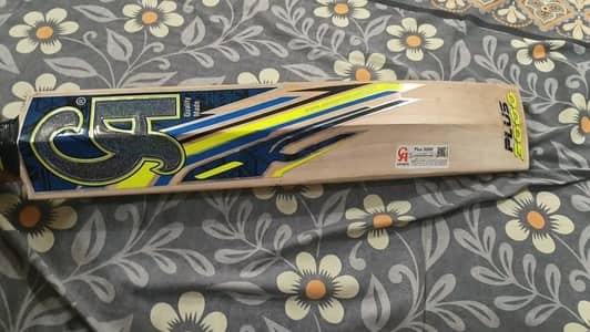 Cricket bat for sale CA 3000