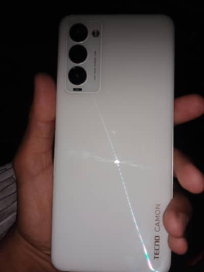 Tecno Camon 18T urgent sale