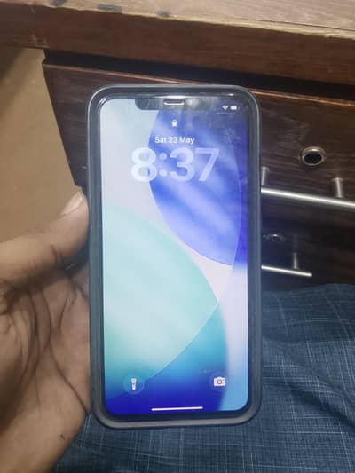 11 Pro max 256 gb