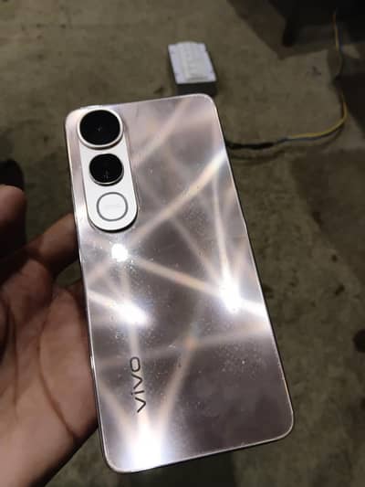 vivo y50 lite for sale