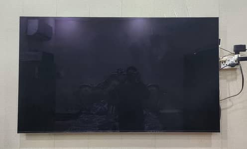 Sony Smart OLED 4K Full HD