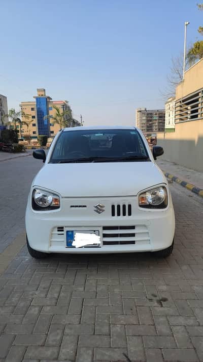 Alto vxr 2022 model for sale