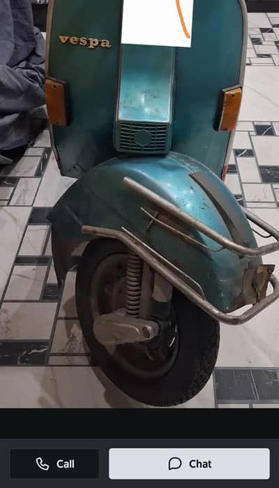 vespa