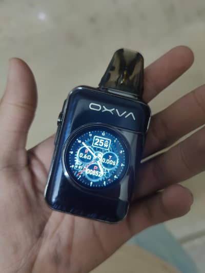 Oxva sq pro 2