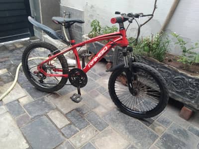 20  inch cycle 6 se 10 sal k ly