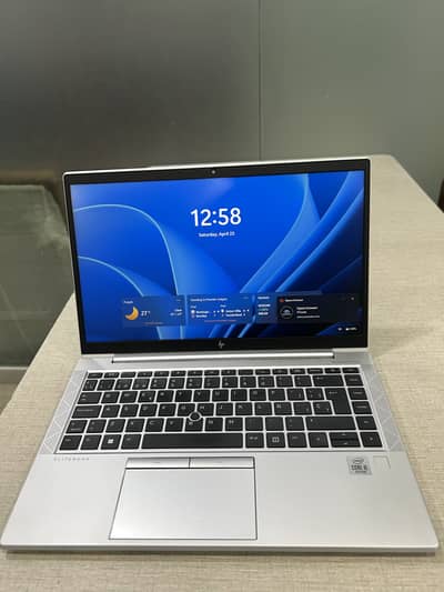 HP EliteBook 840 G7 Notebook PC