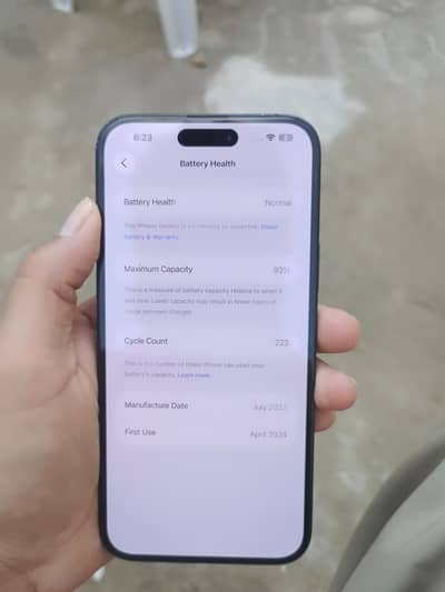 iphone 15 plus FU