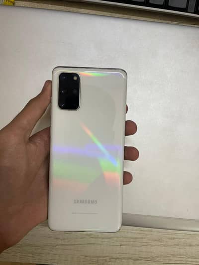 SAMSUNG S20 PLUS 8/256 GB CONDITION 10/10 COUNTRY UNLOCK