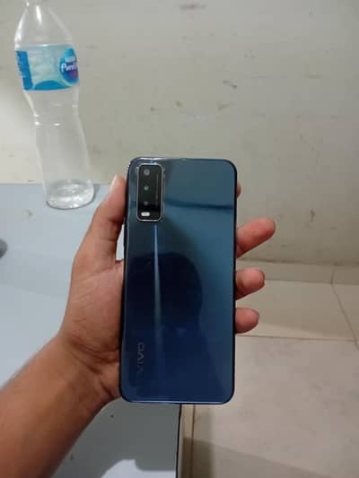 Vivo Y20s
