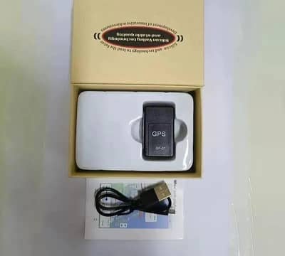 mine tracking device GPS for car bike