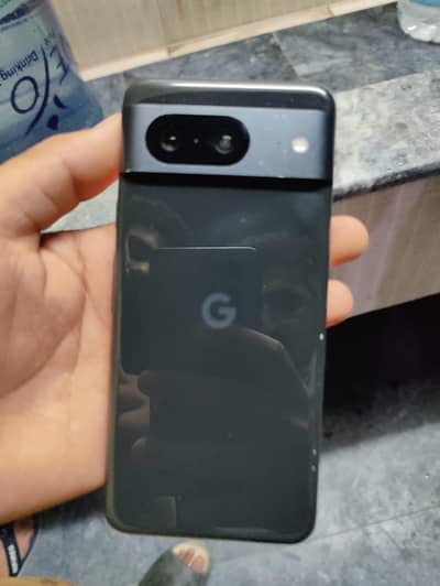 google pixel 8 8/128