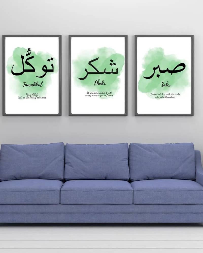 wall frames 3 0