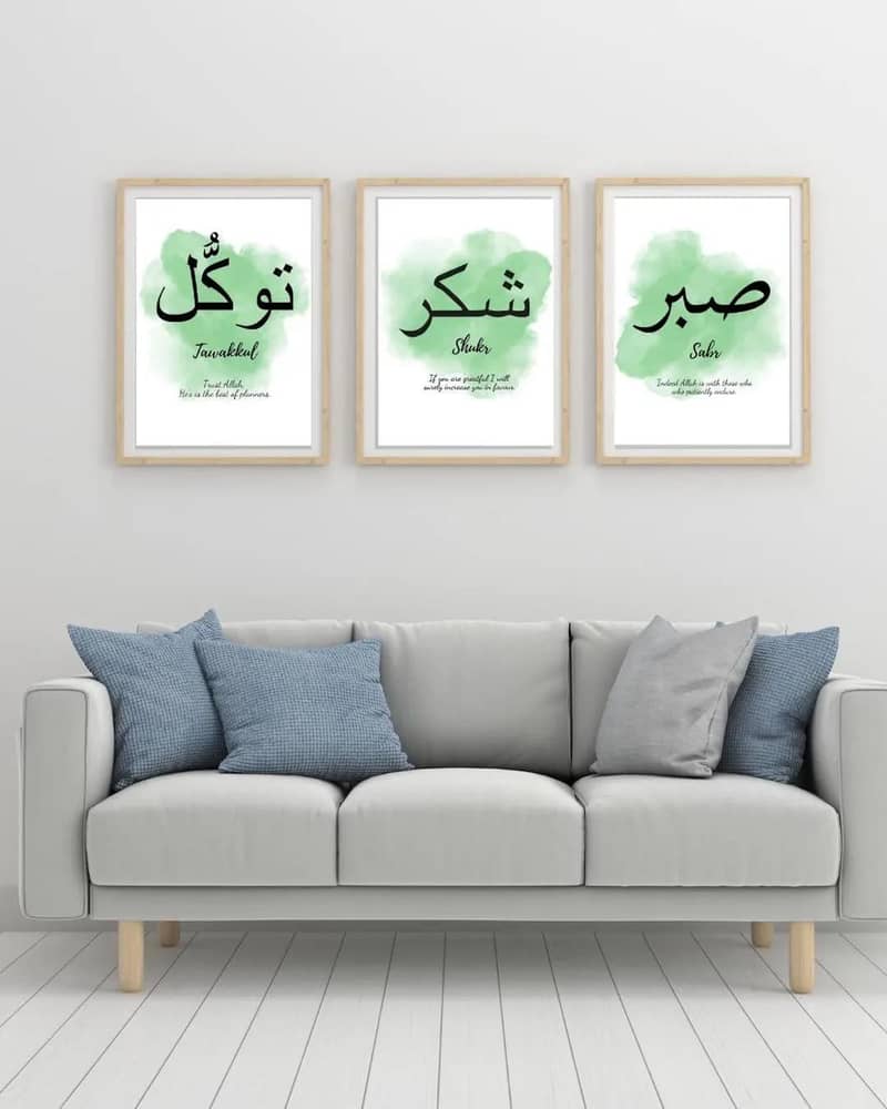 wall frames 3 2