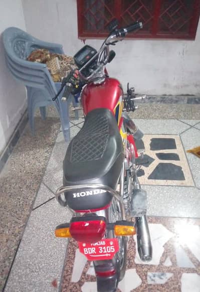 China 70 cc for sale