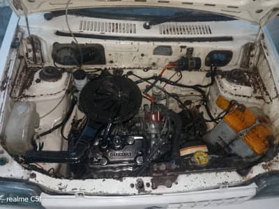 gud condition