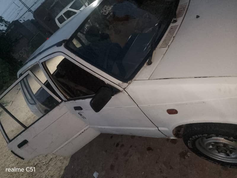 gud condition 4
