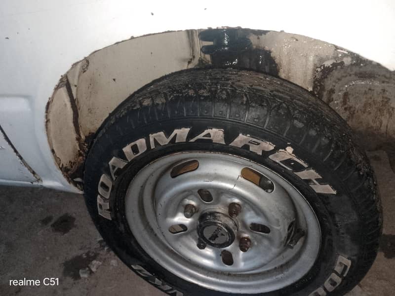 gud condition 5